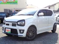 SUZUKI Alto Works