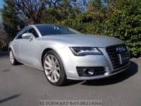 2011 AUDI A7