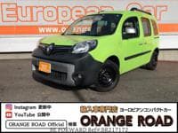 2016 RENAULT KANGOO