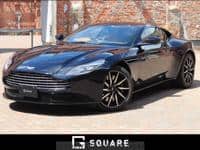 2017 ASTON MARTIN ASTON MARTIN OTHERS