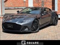 2021 ASTON MARTIN DBS