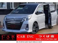 2015 TOYOTA NOAH