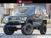 1994 TOYOTA LAND CRUISER PRADO