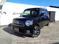 2012 DAIHATSU MIRA COCOA