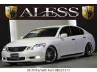 2006 LEXUS GS