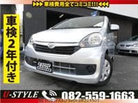 2016 DAIHATSU MIRA ES L