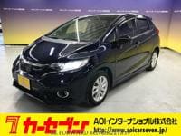 2019 HONDA FIT