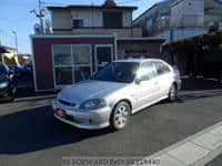 HONDA Civic Ferio