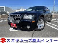 CHRYSLER 300C