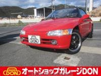 1991 HONDA BEAT