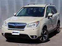 2015 SUBARU FORESTER 2.04WD