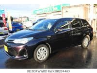 2017 TOYOTA COROLLA FIELDER