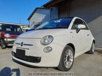 2011 FIAT 500