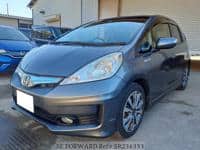 2012 HONDA FIT HYBRID