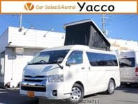 2020 TOYOTA HIACE WAGON