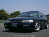 HONDA Accord Coupe