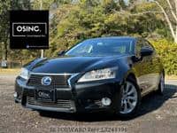 2013 LEXUS GS