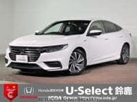 2019 HONDA INSIGHT