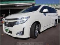 2011 NISSAN ELGRAND