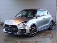 2024 SUZUKI SWIFT