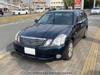 2005 TOYOTA MARK II BLIT