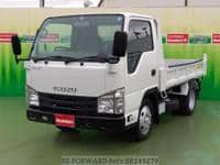 2017 ISUZU ELF TRUCK