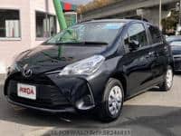 2018 TOYOTA VITZ