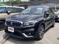 2019 SUZUKI SX4 S-CROSS