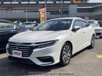 2019 HONDA INSIGHT