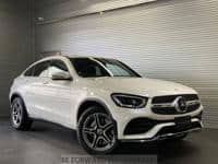 2023 MERCEDES-BENZ GLC-CLASS GLC220D4AMG