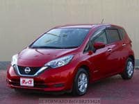 2016 NISSAN NOTE EX