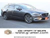 2018 MAZDA ATENZA WAGON 2.2XDPROACTIVE