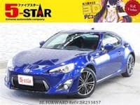 TOYOTA 86