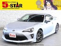 TOYOTA 86