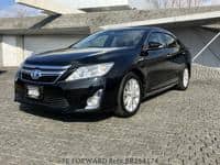 2013 TOYOTA CAMRY HYBRID G