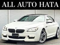 BMW 6 Series