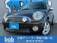 2009 BMW MINI