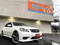 2009 NISSAN FUGA