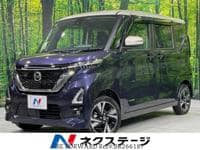 2023 NISSAN ROOX G