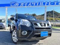 2012 NISSAN X-TRAIL