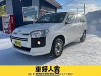 2016 TOYOTA SUCCEED