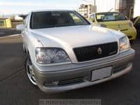 2000 TOYOTA CROWN