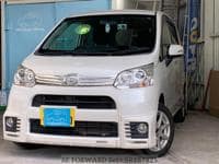 2012 DAIHATSU MOVE