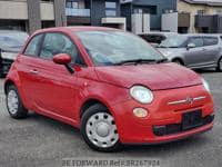 2015 FIAT 500