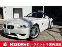 2007 BMW Z4