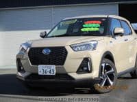 2023 DAIHATSU ROCKY