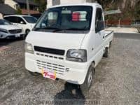 2001 SUZUKI CARRY TRUCK