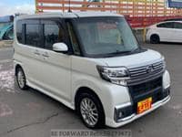 2017 DAIHATSU TANTO