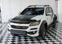 2017 CHEVROLET COLORADO 2.5