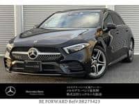 2019 MERCEDES-BENZ A-CLASS